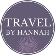 Travel by Hannah logo