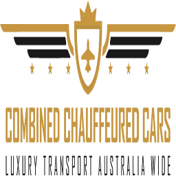 Combined Chauffeured Cars logo