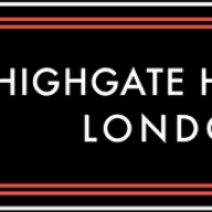 Highgate Heating. logo