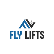 Fly lifts Ltd logo