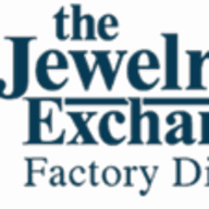 The Jewelry Exchange logo
