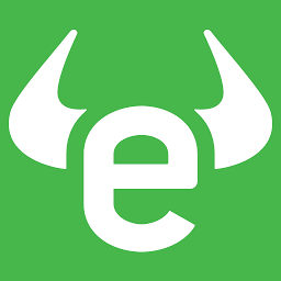 Stocks Etoro logo