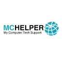 Mchelper logo