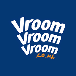 VroomVroomVroom logo