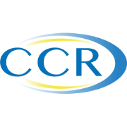 CCR Paper logo