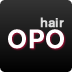 Opohair logo