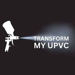 TRANSFORM MY UPVC logo