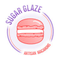 Sugar Glaze Bakery logo