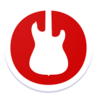 Musikstore logo