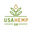 USA Hemp logo