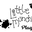 Little Munchkins Playdough logo