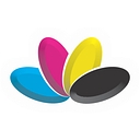 Stalbansprinting logo