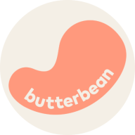 Butterbean logo