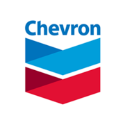 Chevron Canada logo