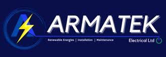 Armatek Ltd logo
