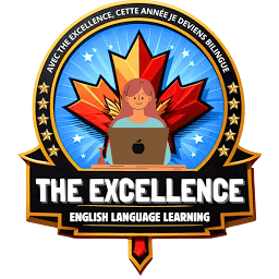 Theexcellence logo