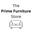Theprimefurniturestore logo