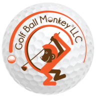 golfballmonkey.com logo