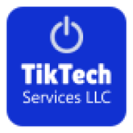 Tiktech Services LLC logo
