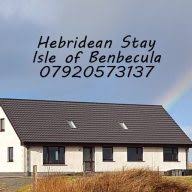 Hebrideanstay logo