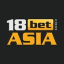 18betAsia logo