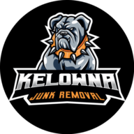 Kelownajunkremoval logo