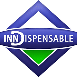 Inn-Dispensable Business Services Ltd. logo