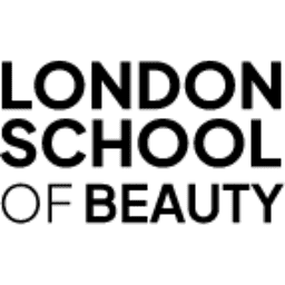 The London School of Beauty & Make-up logo