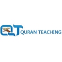 QuranTeaching- Online Quran Classes logo