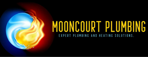 Mooncourt Plumbing logo