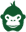 Grivet Outdoors logo
