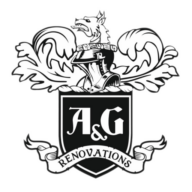 A&G Renovations logo