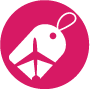 Halo Travels & Tours US logo