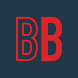 Barburrito logo