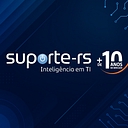 Suporte Rs logo