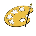 Artofyellow logo