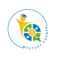 My Study Corner LTD Bucharest logo