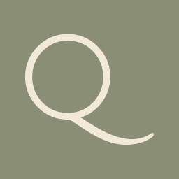 Qin's clinic logo
