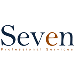 Seven Professional Services logo