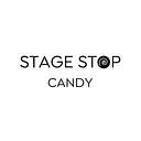 Stage Stop Candy logo
