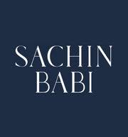 Sachin & Babi logo