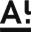 Alpha Lighting logo