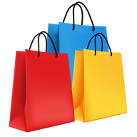 Mr Bags logo