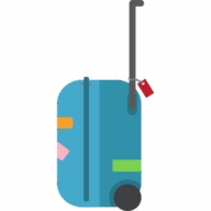CASELLY Luggage logo