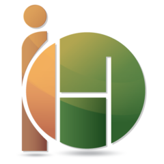 Inspired Homes logo