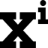 Academy Xi logo