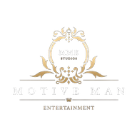 Motive Man Entertainment logo