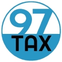97tax.com logo