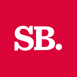 Smashbrand logo