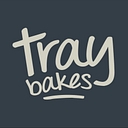 Traybakes logo